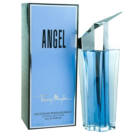 thierry mugler angel 100 ml